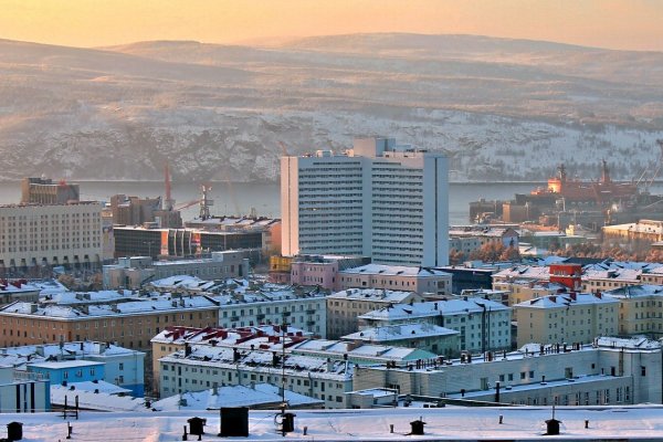 Кракен найдется все