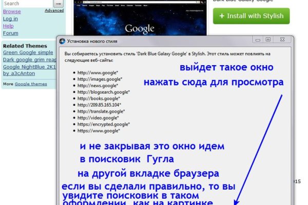 Супернет площадки