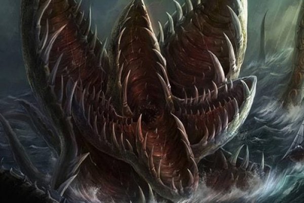 Kraken 2025 ссылка